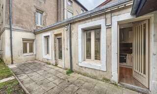 Maison 3 Pièces 50 m² à louer à Nancy (54000)