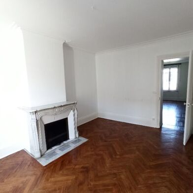 Appartement 3 pièces 84 m²