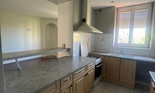 Appartement 4 Pièces 84 m² à louer à Nancy (54000)