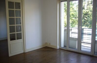 location appartement 760 € CC /mois à proximité de Essey-Lès-Nancy (54270)