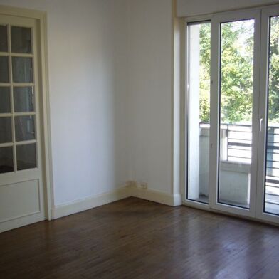 Appartement 4 pièces 84 m²