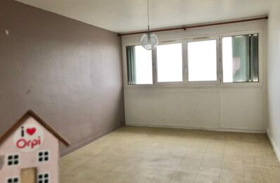 vente appartement 68 000 € à proximité de Le Havre (76610)