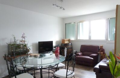 appartement 4 pièces 66 m2 à vendre à Le Havre (76600)