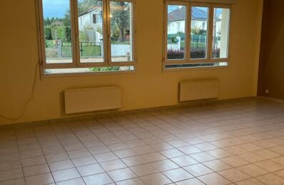 location appartement 695 € CC /mois à proximité de Belleville-sur-Loire (18240)