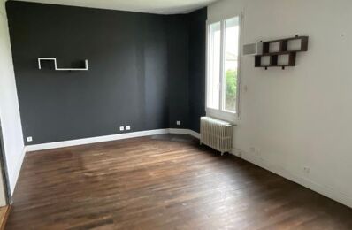 location maison 730 € CC /mois à proximité de Belleville-sur-Loire (18240)