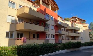 Appartement 3 Pièces 66 m² à vendre à Cruseilles (74350)