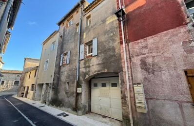 vente maison 125 000 € à proximité de Grospierres (07120)