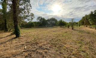 Terrain  3862 m² à vendre à Toulouse (31300)