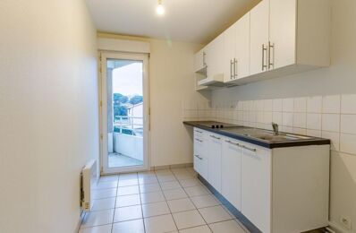 location appartement 695 € CC /mois à proximité de Ramonville-Saint-Agne (31520)