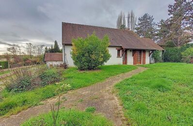 vente maison 244 800 € à proximité de Neuillé-le-Lierre (37380)