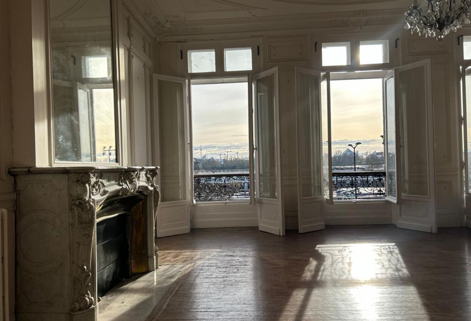 Appartement À Vendre — photo 1