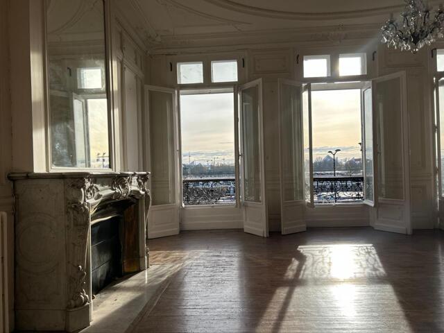 Appartement proposé à Bordeaux