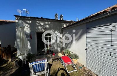 vente maison 212 000 € à proximité de Saint-Hilaire-la-Forêt (85440)