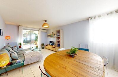 vente appartement 296 000 € à proximité de Colomiers (31770)