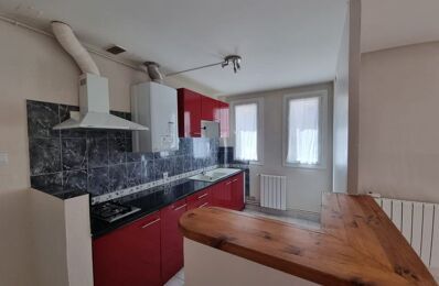 vente appartement 109 000 € à proximité de Saint-Geniès-Bellevue (31180)