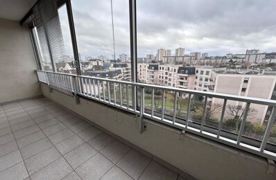 vente appartement 233 000 € à proximité de Domont (95330)