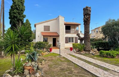 vente maison 686 500 € à proximité de Agde (34300)