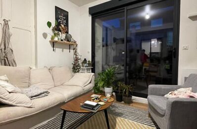 vente appartement 175 000 € à proximité de Villate (31860)