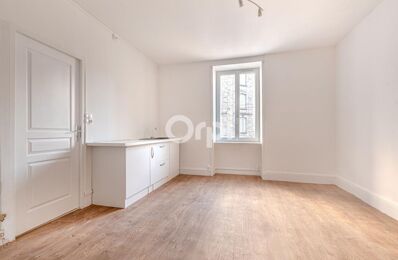 vente appartement 119 900 € à proximité de Isle (87170)