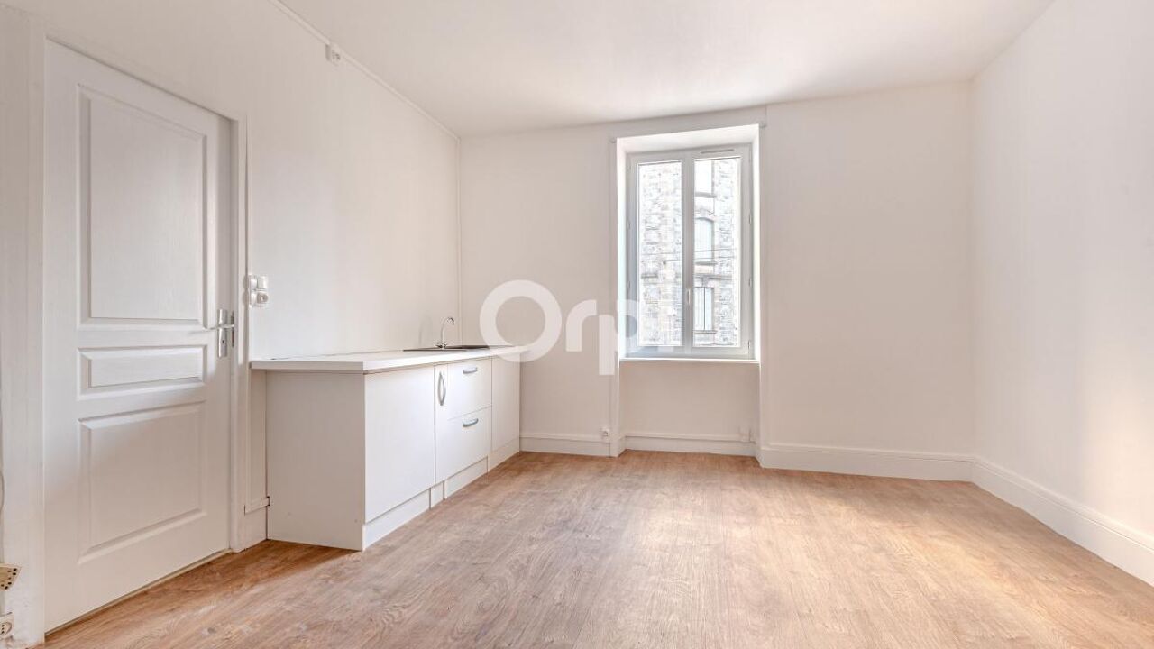 appartement 4 pièces 150 m2 à vendre à Limoges (87100)