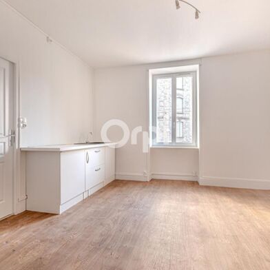 Appartement 4 pièces 150 m²