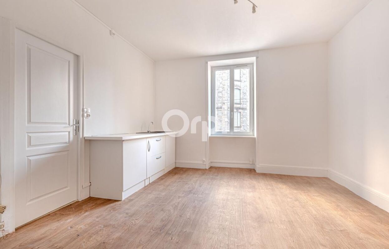 appartement 4 pièces 150 m2 à vendre à Limoges (87100)