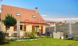 Maison 5 Pièces 100 m² à vendre à Argenteuil (95100)