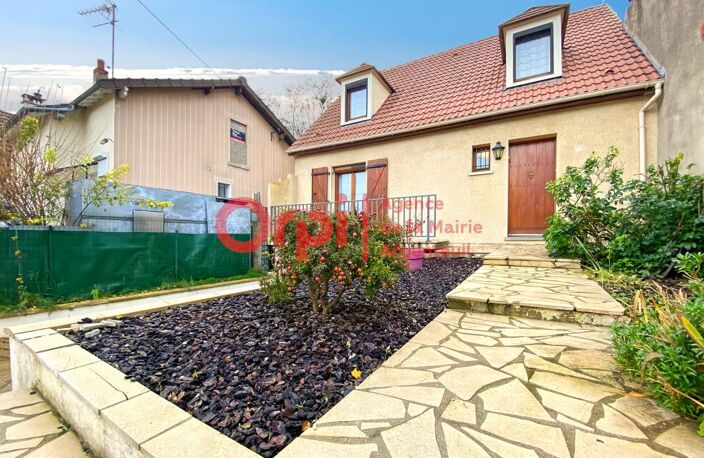 Maison À Vendre — photo 2