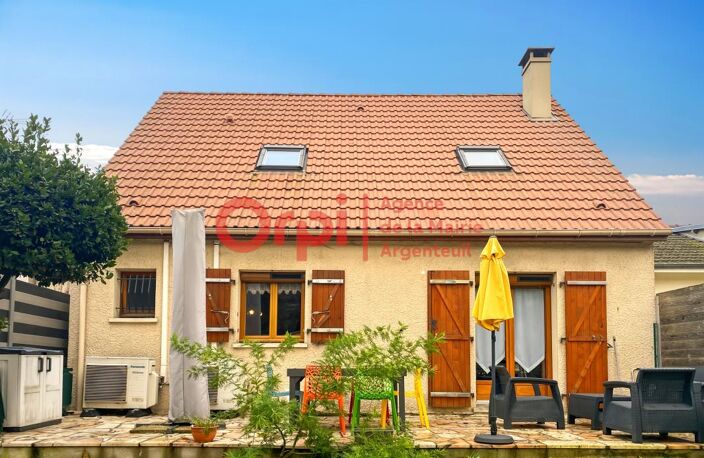 Maison À Vendre — photo 3