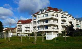 Appartement 4 Pièces 72 m² à vendre à Argenteuil (95100)