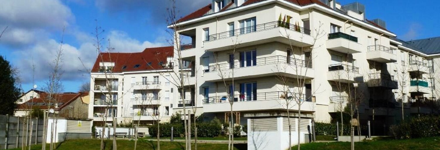 Appartement 4 Pièces 72 m² à vendre à Argenteuil (95100)