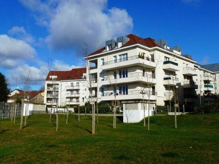 Appartement F4 Centre Ville — photo 1