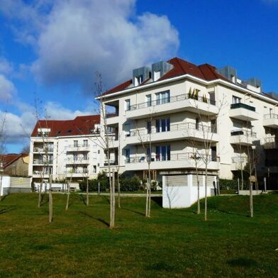 Appartement 4 pièces 250000 €