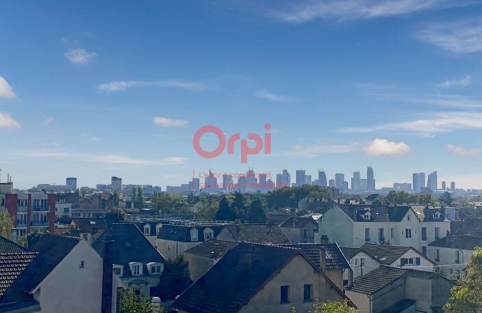 Appartement F4 Centre Ville — photo 3
