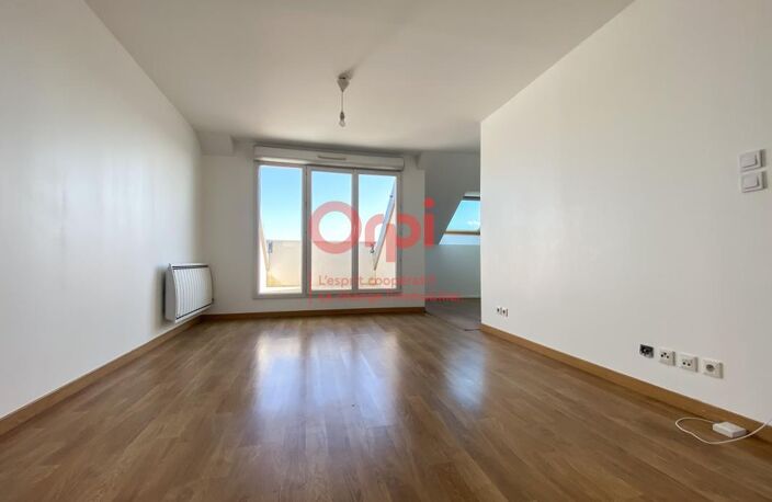 Appartement F4 Centre Ville — photo 4