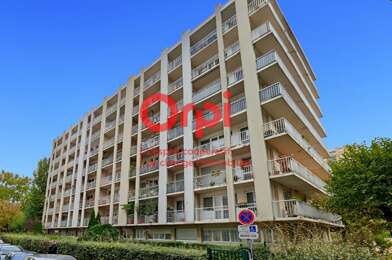 Appartement 3 pièces 184000 €