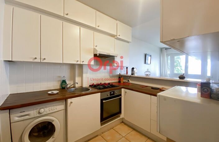Appartement À Vendre — photo 3