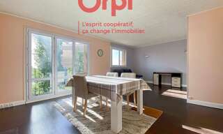 Appartement 4 Pièces 67 m² à vendre à Argenteuil (95100)