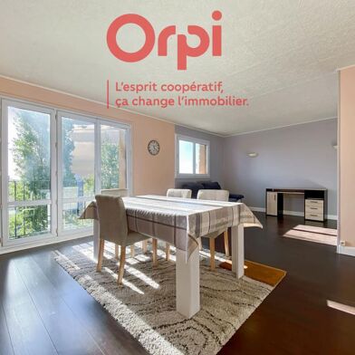 Appartement 4 pièces 178900 €