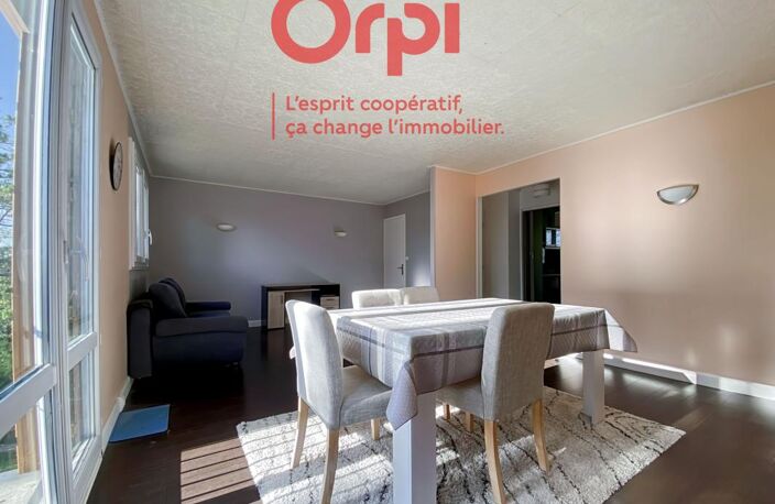 APPARTEMENT 4 PIECES PROCHE GARE — photo 3