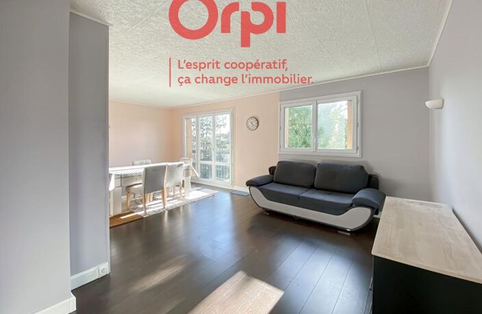 APPARTEMENT 4 PIECES PROCHE GARE — photo 4