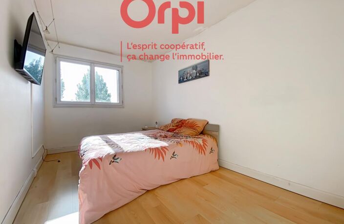 APPARTEMENT 4 PIECES PROCHE GARE — photo 5