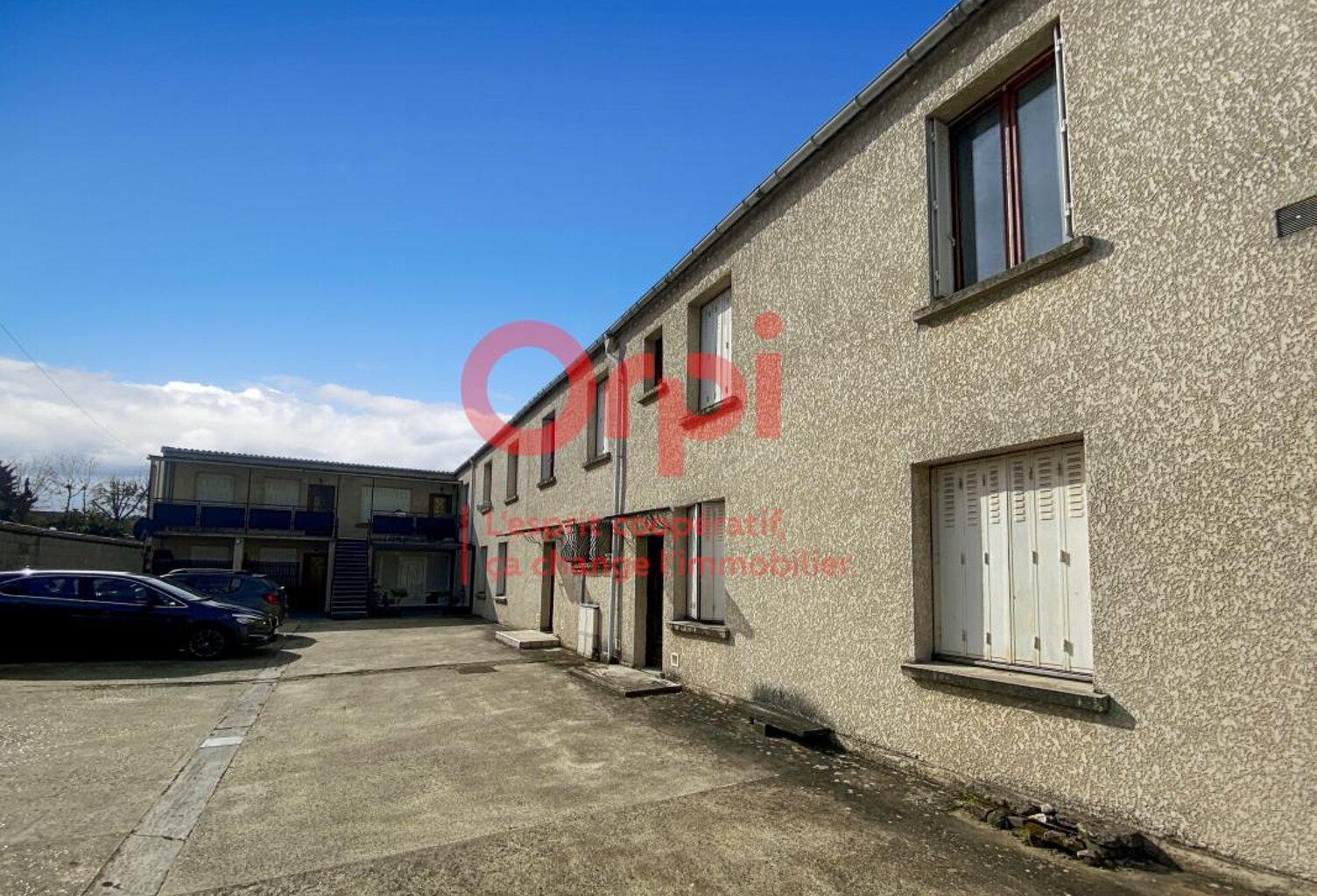 Appartement Argenteuil 2 pièce(s) 51.68 m2 — photo 1