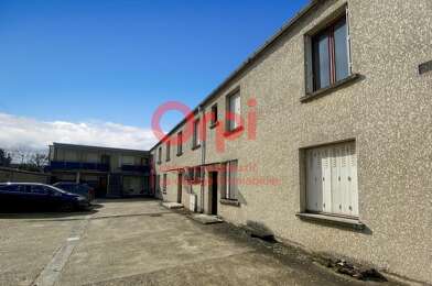 Appartement 2 pièces 159000 €