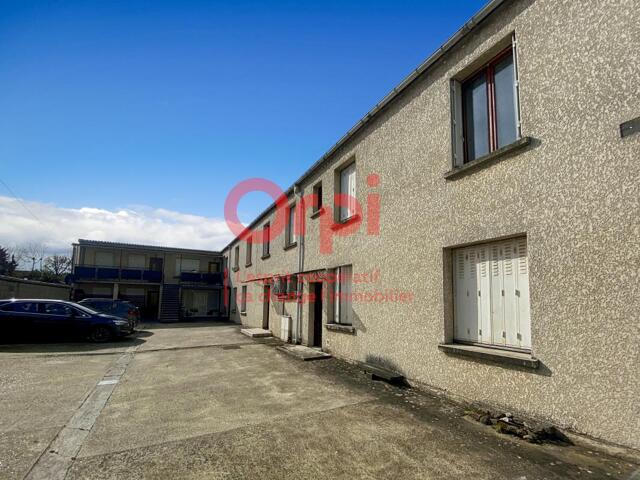 Appartement proposé à Argenteuil
