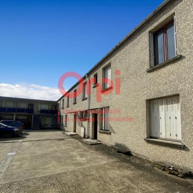 Appartement 2 pièces 159000 €