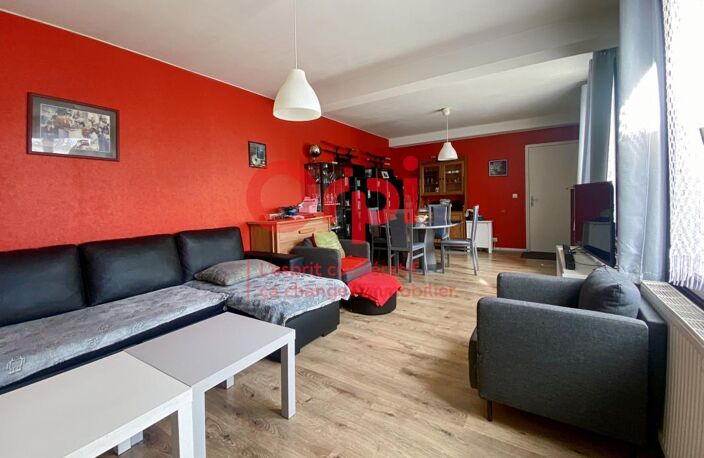 Appartement Argenteuil 2 pièce(s) 51.68 m2 — photo 2