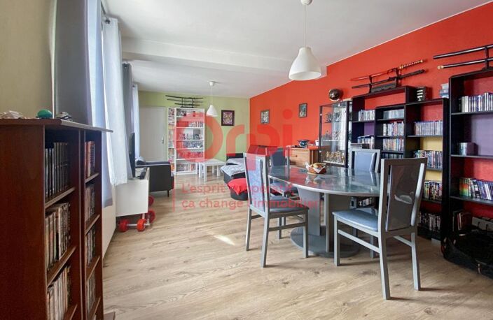 Appartement Argenteuil 2 pièce(s) 51.68 m2 — photo 3