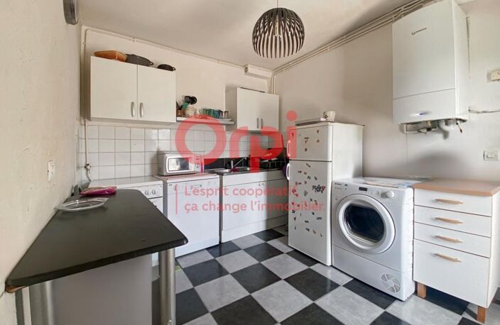 Appartement Argenteuil 2 pièce(s) 51.68 m2 — photo 4