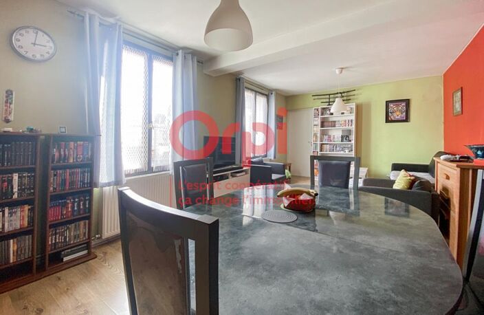 Appartement Argenteuil 2 pièce(s) 51.68 m2 — photo 5